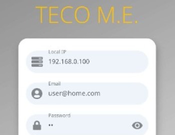 Řízení osvětlení a žaluzií v bloku obytných výškových domů, Irák