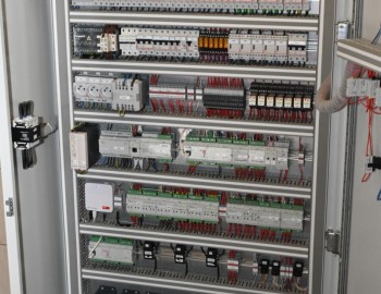 Řízení technologií Wellness Hotelu *** Repiská - Jasná, Slovensko