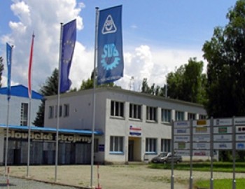 Řídicí systém zneškodňovací stanice alkalicko-kyselých, chromových a kyanidových vod - MEP Postřelmov