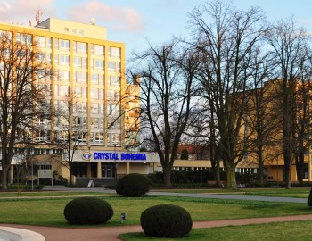 Řízení vytápění Pentagonu