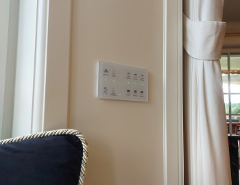 Komplexní řízení rodinného sídla a přilehlých objektů – Poznaň, Polsko