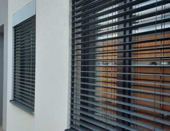 Sídlo společnosti EV Comp s.r.o.