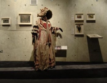 Control system of lighting in Museum of Cypriot theater - Limasol, Cyprus