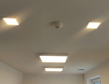 Sídlo společnosti EV Comp s.r.o.