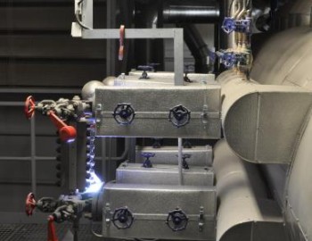 BIOENERGO KOMPLEX, Kolín