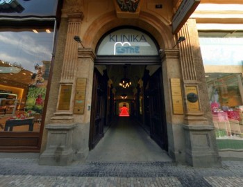 Dental Center - EsthéDent, Prague, Czech Republic