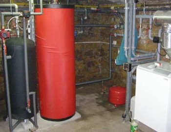 Control of the treatment process at the Prelouc Wastewater Treatment Plant