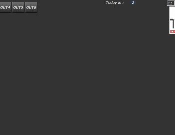 Control system of air-conditioning system in administrative complex Ashdar - Tel Aviv, Israel