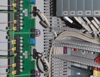 Rozšíření černomořského terminálu o překládku plynu