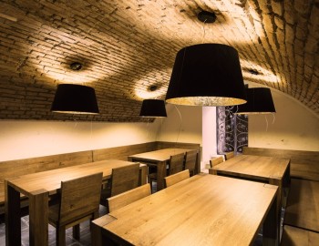 Zámek Ratměřice: místo, kde světla hrají hlavní roli