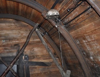 Řízení technologií zábavního parku Permonium