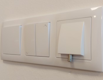 Sídlo společnosti EV Comp s.r.o.