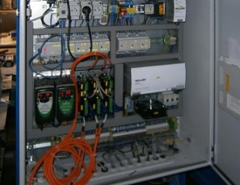 FZ-18 Jednoúčelový stroj - Frézka na zuby klíčů