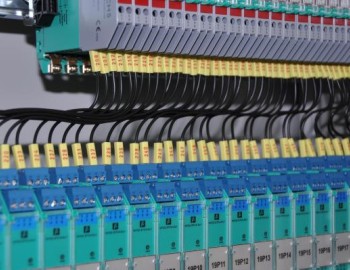 Rozšíření černomořského terminálu o překládku plynu