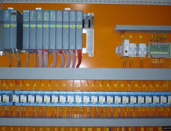 Těžní stroj na dole Staříč III/6B Chlebovice