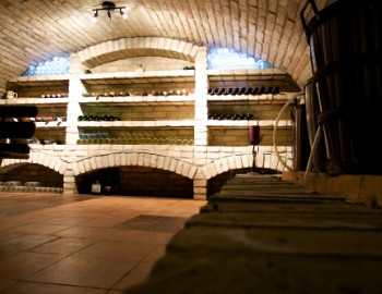 Complex control system for a stylish bungalow - Tvrdosovce, Slovakia