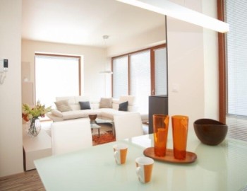 Developerský projekt Rodinné domy Struhařov, Česká republika