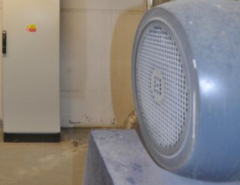 BIOENERGO KOMPLEX, Kolín