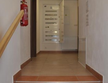 Training center of Assistive technologies and personalized medicine center, Czech Republic