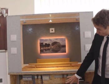 Výuka aplikací programovatelných automatů Foxtrot na SPŠE Pardubice