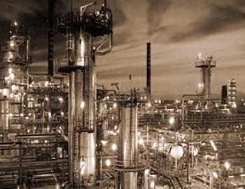 Control System of polymerization reactor Hagemann II