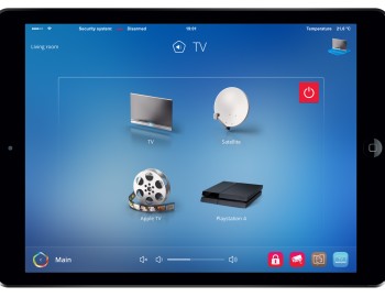 Chytrá rezidence v Průhonicích - Praha, ČR