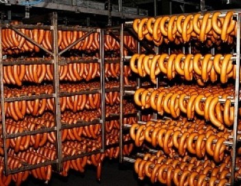 Řízení a monitorování masokombinátu Kliment v Praze