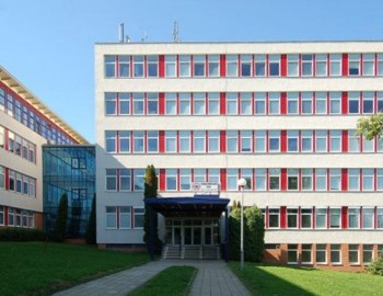 Výuka programovatelných automatů Foxtrot na SPŠ Zlín